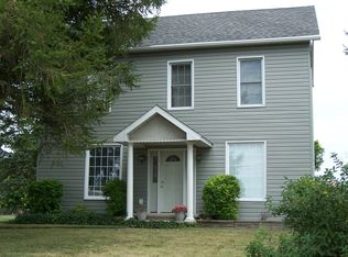 1002 S Main St, Ada, OH