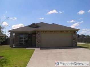 1022 Crested Point Dr, College Station, TX 77845