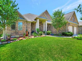 9603 Tangler Ct, Tomball, TX 77375