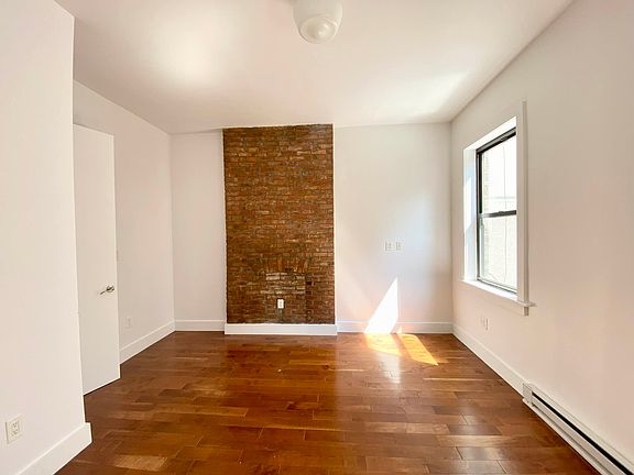 2nd image of 512 E 117th St #3B