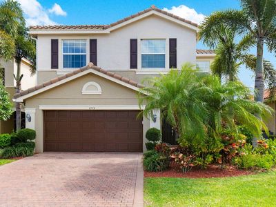 8172 Cantabria Falls Drive, Boynton Beach, FL, 33473