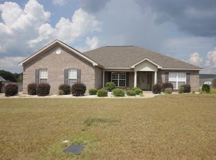 105 Stonehedge Dr, Enterprise, AL 36330
