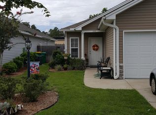 100 Matt Blvd, Niceville, FL 32578