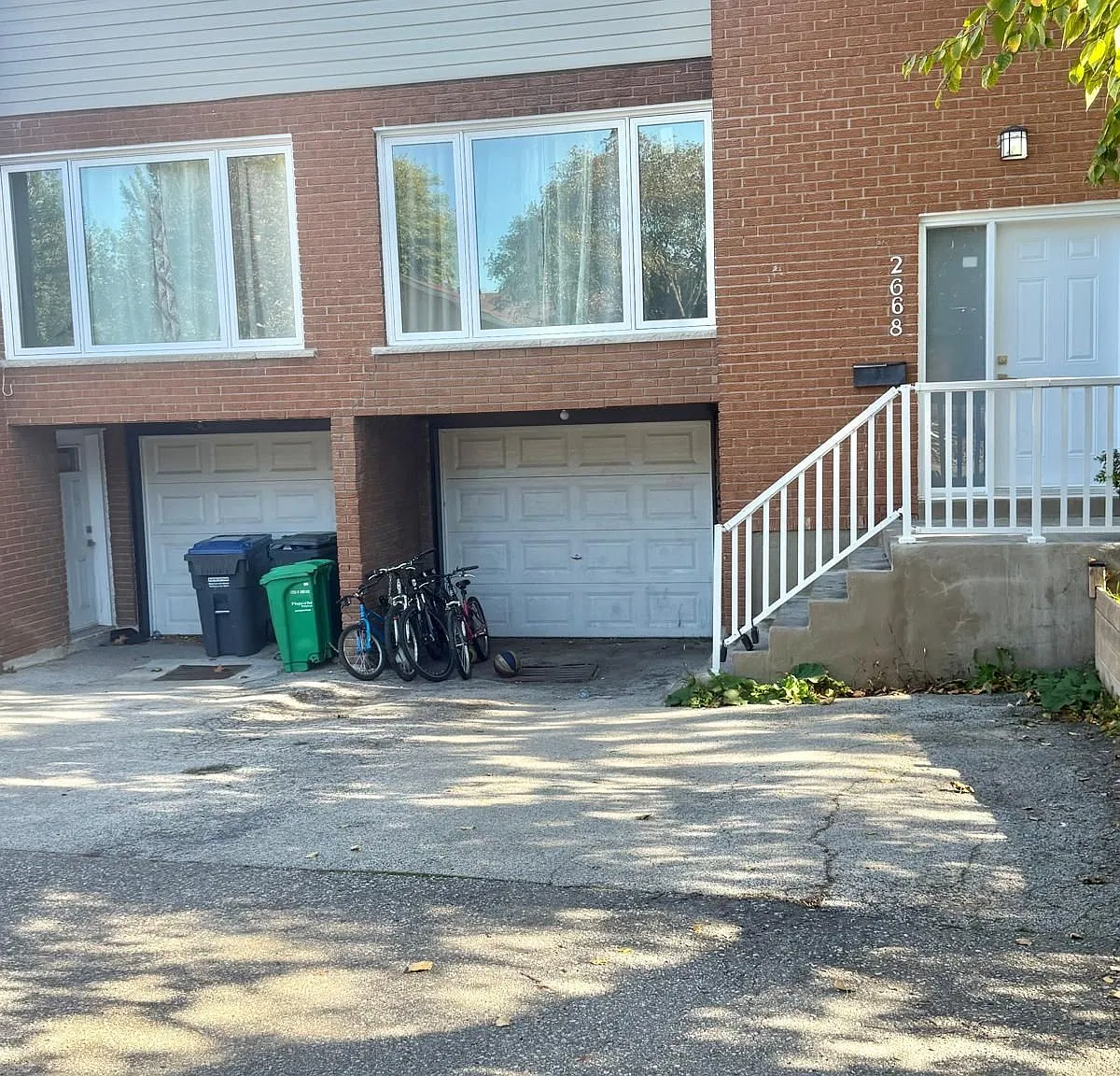 3 bed, $2,700 — Photo 4