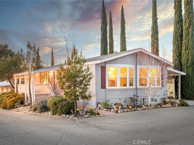 53651 Highway 371 #33, Anza, CA, 92539