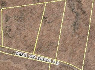 38 Lake Of Isles Rd, North Stonington, CT 06359