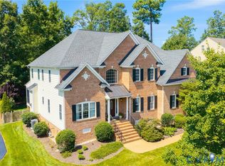 2013 Grey Oaks Park Ln, Glen Allen, VA 23059