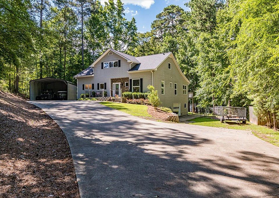 129 Mayson Dr., Mccormick, SC 29835 Zillow