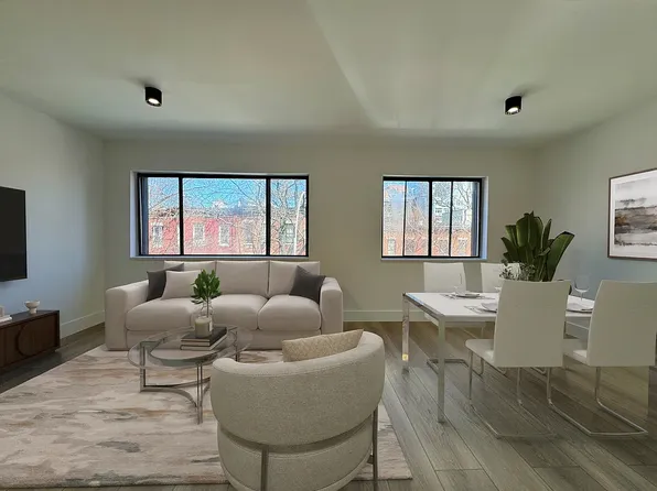 188 8th St APT 2L, Brooklyn, NY 11215