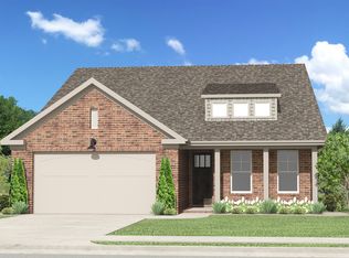 1877 Plan, Steeplechase, Athens, AL 35613