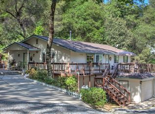 3415 Suncrest Dr, Placerville, CA 95667