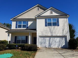 8522 Greenware Tl, Charlotte, NC 28269