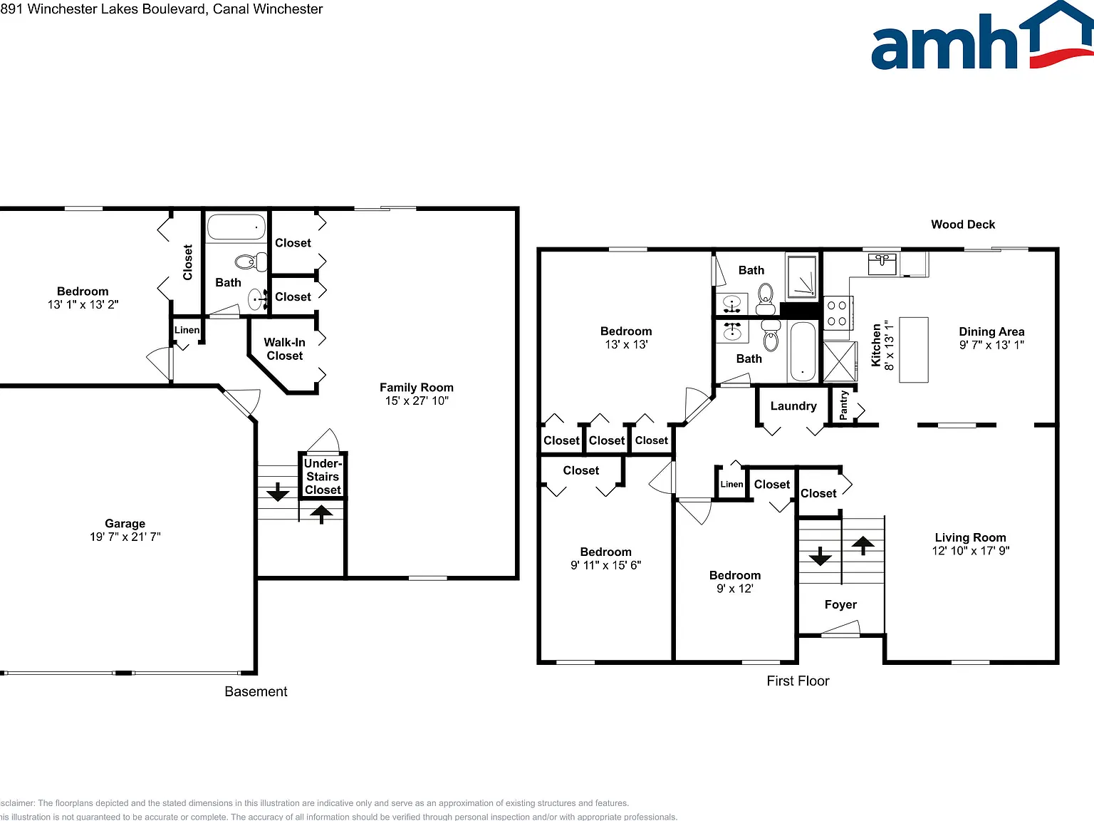 4 bed, 3.0 bath, 1726 sqft, $2,395 — Photo 2
