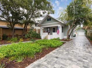 5 Old Mission Ave, Saint Augustine, FL 32084
