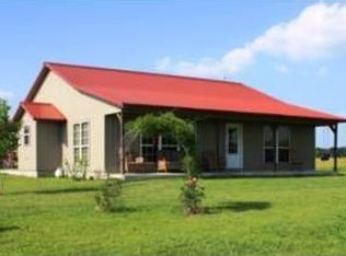 469847 Highway 101, Sallisaw, OK 74955