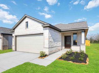 810 Tejas Village Pkwy, Beasley, TX 77417