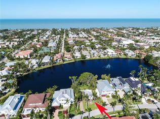 678 E Lake Dr, Naples, FL 34102
