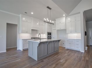 16204 Marsha Dr, Edmond, OK 73013