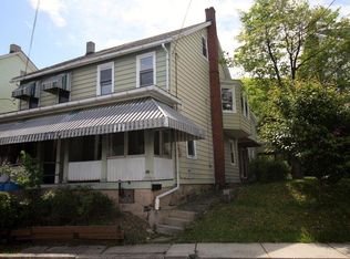 15 W Center St, Nesquehoning, PA 18240