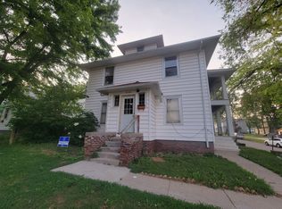 Prop - 403 21st Street, Sioux City, IA 51104