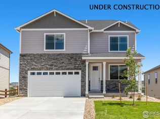 1626 Happy Woodland Dr, Fort Collins, CO 80528