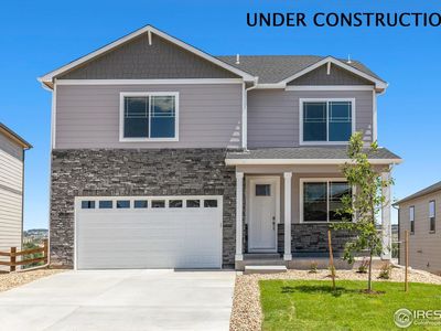 1626 Happy Woodland Dr, Fort Collins, CO, 80528