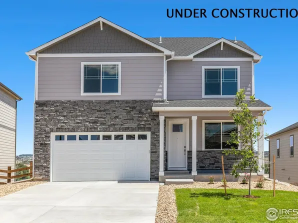 1626 Happy Woodland Dr, Fort Collins, CO 80528