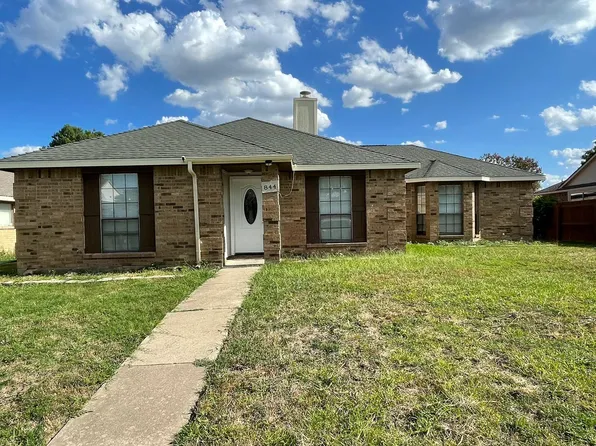 844 Arbor Downs Dr, Plano, TX 75023