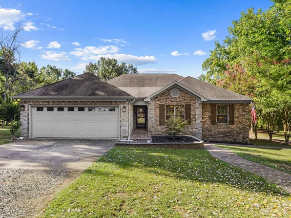 27 N Springhill Ln, Greenbrier, AR 72058