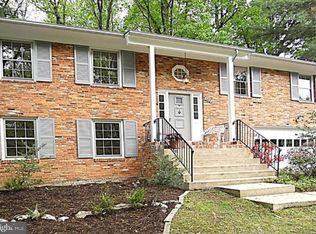 3312 Rocky Mount Rd, Fairfax, VA 22031