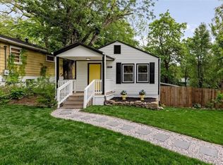 12107 Henry St, Sugar Creek, MO 64054