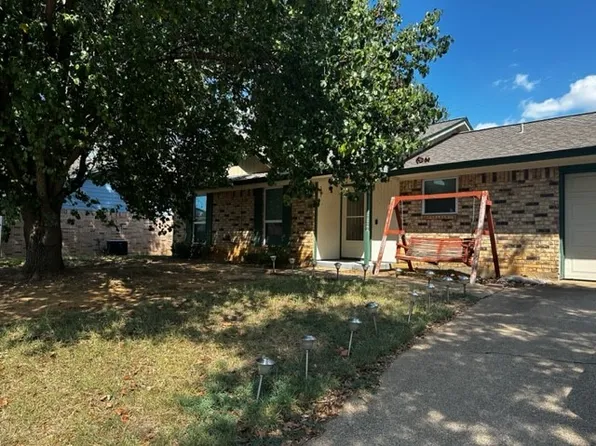 2711 Capistrano Ct S, Arlington, TX 76015