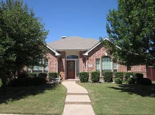 407 Spring Leaf Ct, Allen, TX 75002