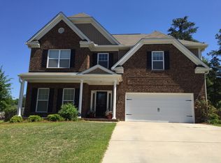 313 Nichols Branch Ln, Irmo, SC 29063