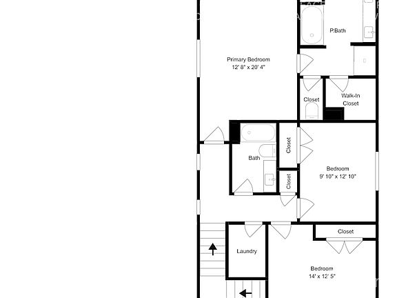 3rd image of 7624 Kodiak Ave NE
