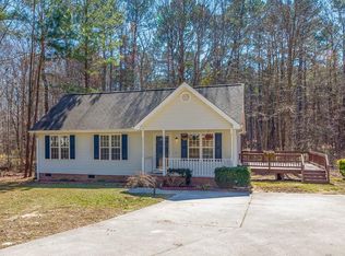 35 Ebbets Ct, Youngsville, NC 27596