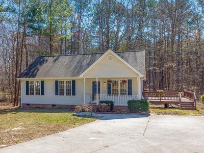 35 Ebbets Ct, Youngsville, NC, 27596