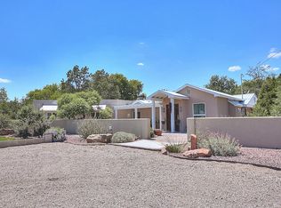 9439 Rio Grande Blvd NW, Albuquerque, NM 87114