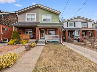 15 Marlow Ave, Toronto, ON M4J3T8