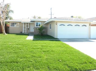 1734 E Redwood Ave, Anaheim, CA 92805