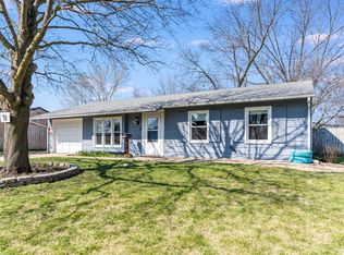 78 Springdale Rd, Montgomery, IL 60538