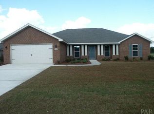 33589 Fieldstone Ln, Lillian, AL 36549