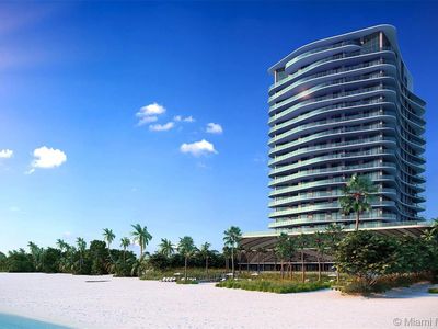 730 N Ocean Blvd #1401, Pompano Beach, FL, 33062