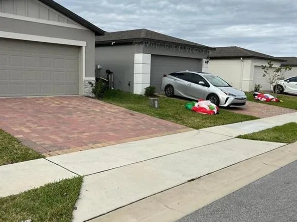 3260 BELLA VISTA DRIVE, DAVENPORT, FL 33897