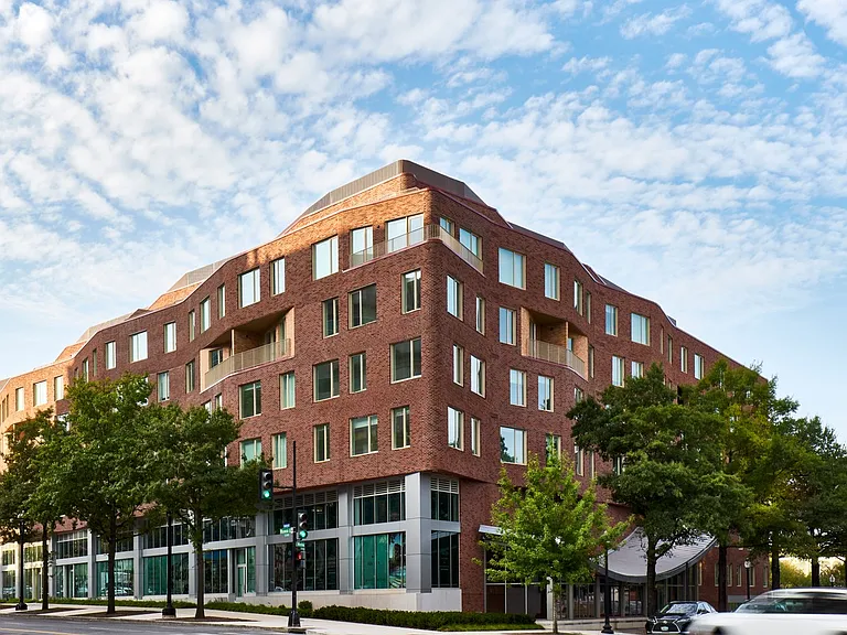 Residences at Mazza — Photo 43