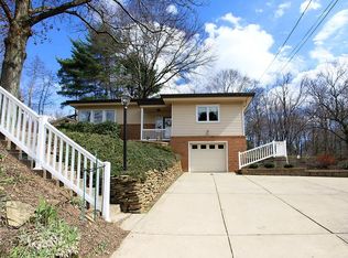 3836 Mount Royal Blvd, Allison Park, PA