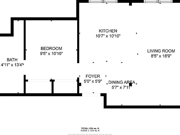 4th image of (Undisclosed Address)