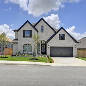 12322 Fort Jyn, San Antonio, TX, 78245