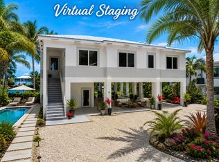 38 N Bounty Ln, Key Largo, FL 33037