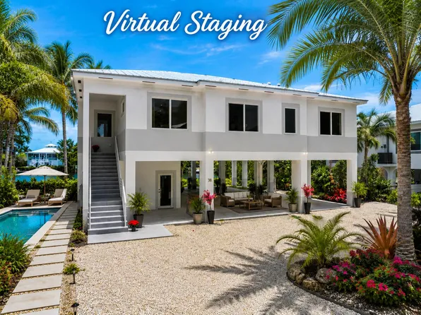 38 N Bounty Ln, Key Largo, FL 33037